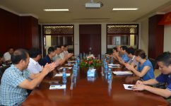 仁和制藥口服液體制劑車間通過GMP現(xiàn)場檢查