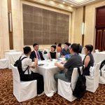 喜訊！眼部創新藥RM301B臨床1期試驗完成入組